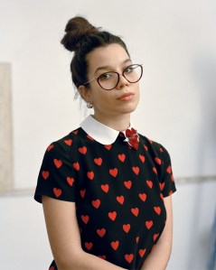 Red Valentino Pre-Fall 2019