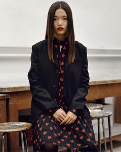 Red Valentino Pre-Fall 2019