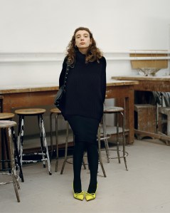 Red Valentino Pre-Fall 2019