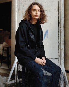 Red Valentino Pre-Fall 2019