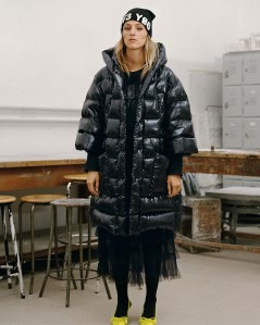 Red Valentino Pre-Fall 2019