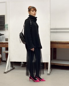 Red Valentino Pre-Fall 2019