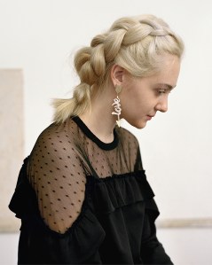 Red Valentino Pre-Fall 2019