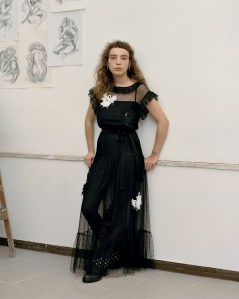 Red Valentino Pre-Fall 2019
