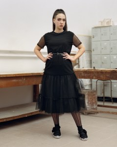 Red Valentino Pre-Fall 2019
