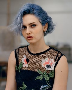 Red Valentino Pre-Fall 2019