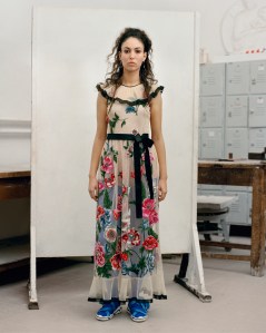 Red Valentino Pre-Fall 2019