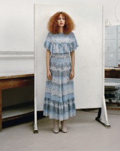 Red Valentino Pre-Fall 2019