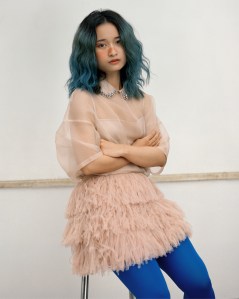 Red Valentino Pre-Fall 2019
