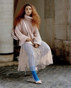 Red Valentino Pre-Fall 2019