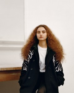 Red Valentino Pre-Fall 2019