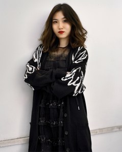 Red Valentino Pre-Fall 2019