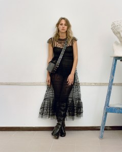 Red Valentino Pre-Fall 2019
