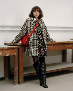 Red Valentino Pre-Fall 2019