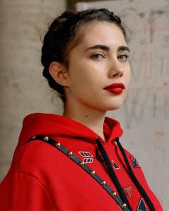 Red Valentino Pre-Fall 2019