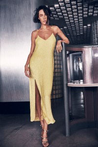 Retrofête Pre-Fall 2019