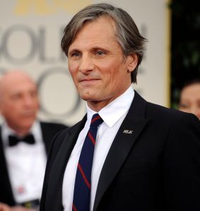 Viggo Mortenson Viggo Mortenson arrives at the 69th Annual Golden Globe Awards, in Los Angeles
69th Golden Globe Awards - Arrivals, Los Angeles, USA