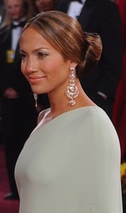 LOPEZ Actor Jennifer Lopez arrives for the 75th annual Academy Awards, in Los Angeles where she will be a presenter during the showOSCARS, LOS ANGELES, USA