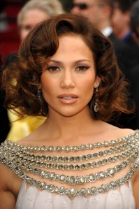 Jennifer Lopez79th Annual Academy Awards Arrivals, Los Angeles, America - 25 Feb 2007