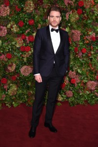 Richard MaddenEvening Standard Theatre Awards, Arrivals, London, UK - 18 Nov 2018