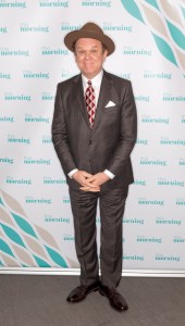 Editorial use onlyMandatory Credit: Photo by Ken McKay/ITV/REX/Shutterstock (9990724d)John C Reilly'This Morning' TV show, London, UK - 23 Nov 2018Wreck it Ralph is Back!: John C. Reilly & Sarah SilvermanIts freezing and the weather is miserable. So, if youre at a loose end for something to do with the children, the hotly anticipated sequel to Wreck it Ralph could be just the thing. Suitable for all the family - even mum and dad - were joined by the films stars, Ralph and best friend Vanellope - a.k.a Hollywood stars John C. Reilly and Sarah Silverman, to explain why you wont want to miss it.