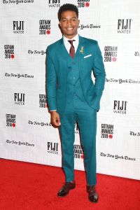 Stephan JamesThe 28th Annual IFP Gotham Awards, New York, USA - 26 Nov 2018