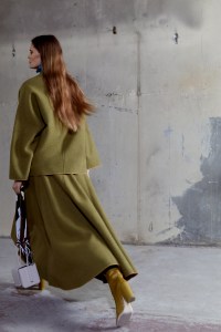 Roksanda Pre-Fall 2019