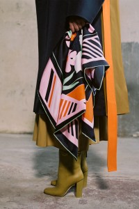 Roksanda Pre-Fall 2019