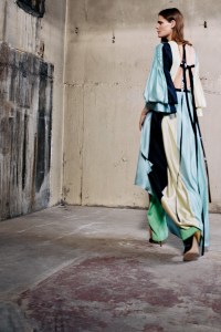 Roksanda Pre-Fall 2019