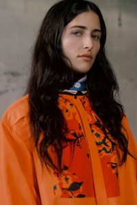 Roksanda Pre-Fall 2019