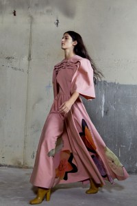 Roksanda Pre-Fall 2019