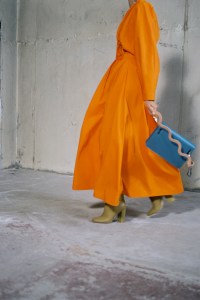 Roksanda Pre-Fall 2019