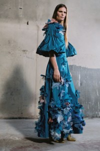 Roksanda Pre-Fall 2019