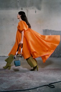 Roksanda Pre-Fall 2019