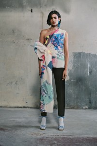 Roksanda Pre-Fall 2019
