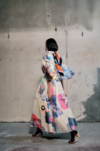 Roksanda Pre-Fall 2019
