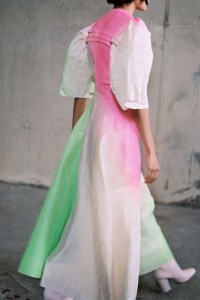 Roksanda Pre-Fall 2019