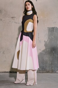 Roksanda Pre-Fall 2019
