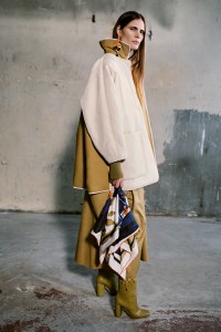 Roksanda Pre-Fall 2019