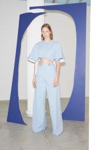 Rosetta Getty Pre-Fall 2019
