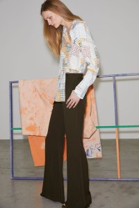 Rosetta Getty Pre-Fall 2019