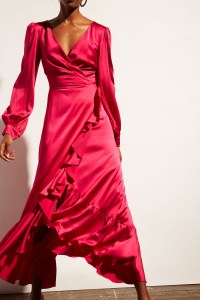 Sachin & Babi Pre-Fall 2019