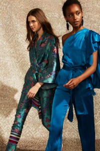 Sachin & Babi Pre-Fall 2019