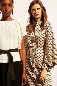Sachin & Babi Pre-Fall 2019