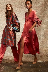 Sachin & Babi Pre-Fall 2019