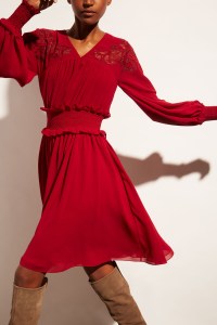 Sachin & Babi Pre-Fall 2019