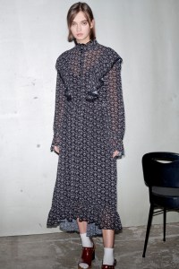 See By Chlo Pre-Fall 2019