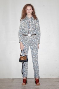 See By Chloé Pre-Fall 2019