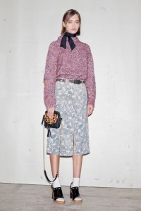 See By Chlo Pre-Fall 2019