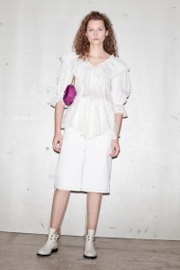 See By Chlo Pre-Fall 2019